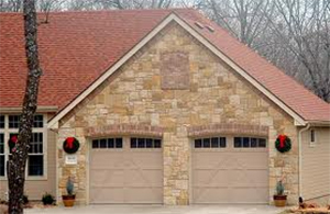 garage doors Cinco Ranch