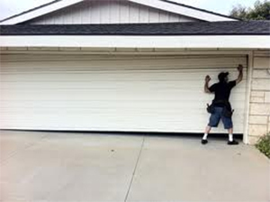 garage door installation missouri city