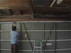 garage door services missouri city