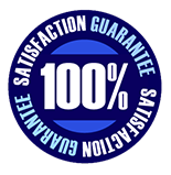satisfaction guarantee garage doors missouri city
